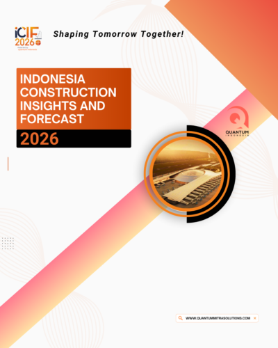 Indonesia Construction Insights and Forecast 2026