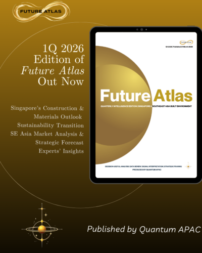 Future Atlas - Q1/2026