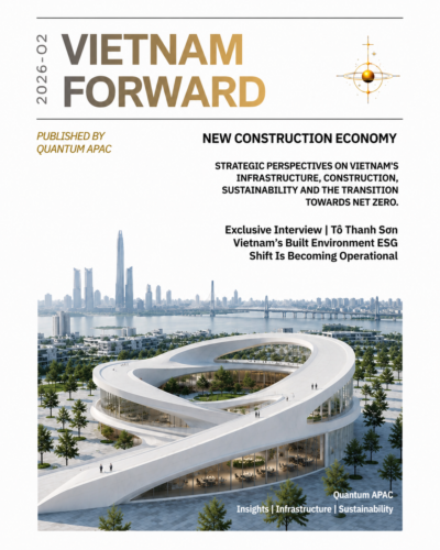 Vietnam Forward Q2/2026