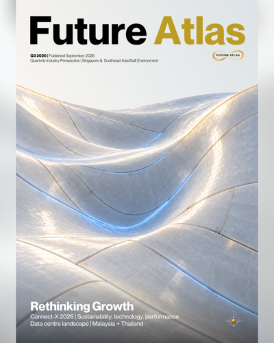 Future Atlas Q3/2026